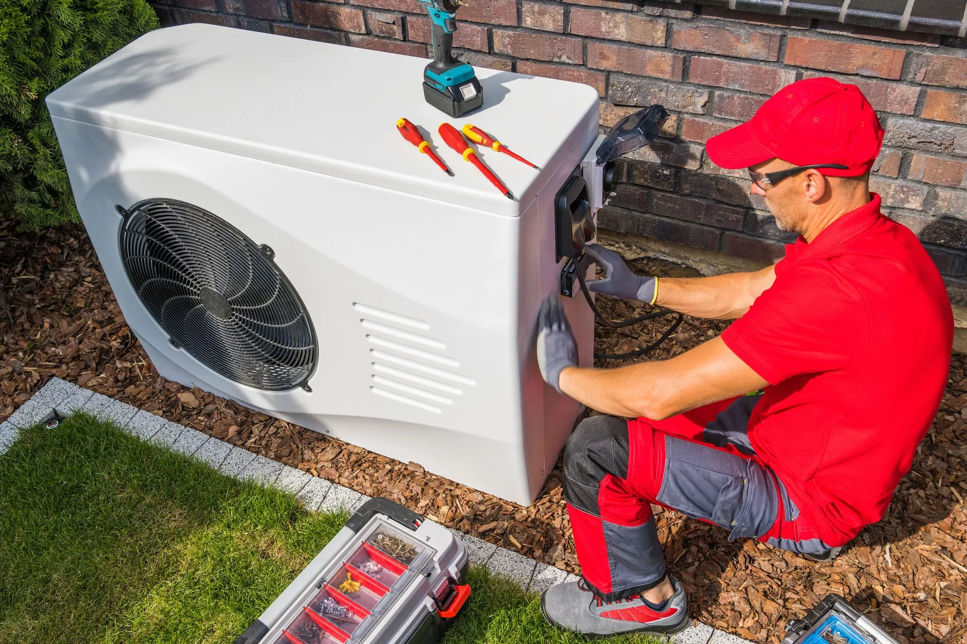 About HVAC in Angier, NC